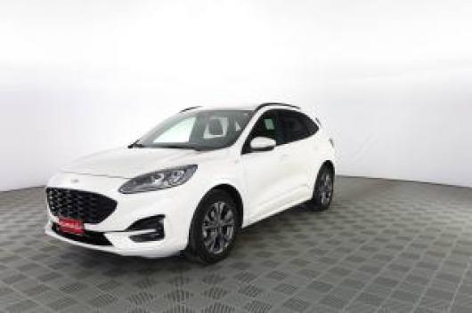 usato FORD Kuga