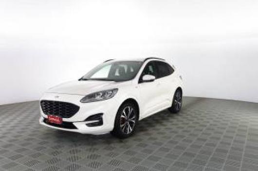 usato FORD Kuga