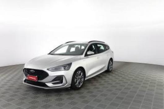 usato FORD Focus