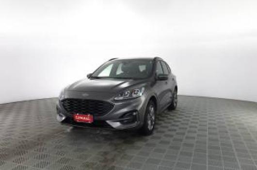 usato FORD Kuga
