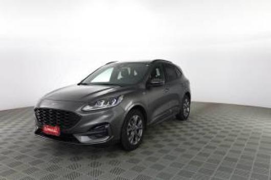 usato FORD Kuga