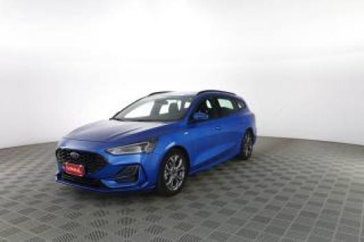 usato FORD Focus