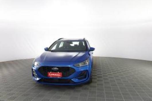 usato FORD Focus