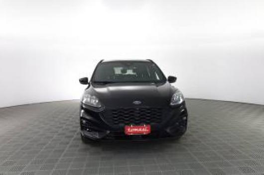 usato FORD Kuga
