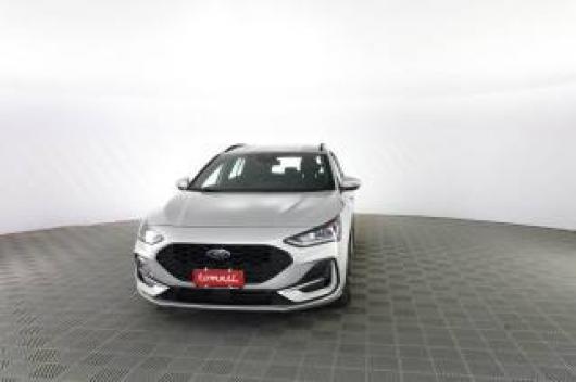 usato FORD Focus