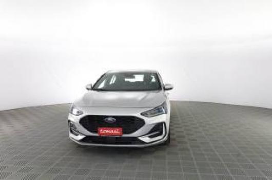 usato FORD Focus
