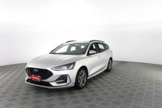 usato FORD Focus