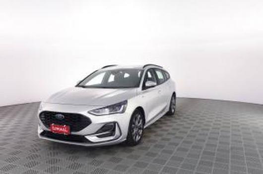 usato FORD Focus
