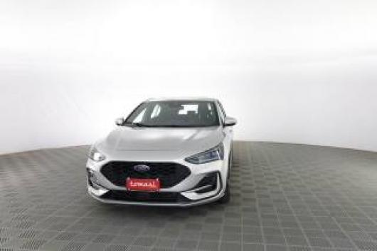 usato FORD Focus