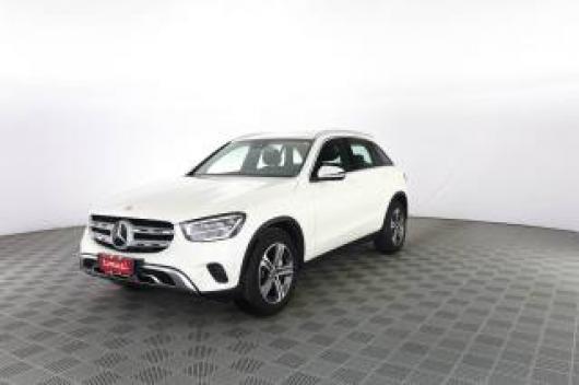 usato MERCEDES CLA