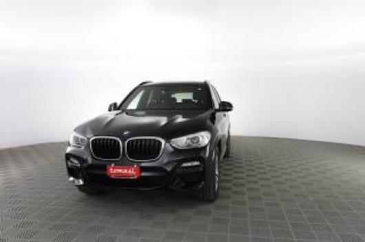 usato BMW X3