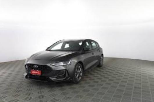 usato FORD Focus