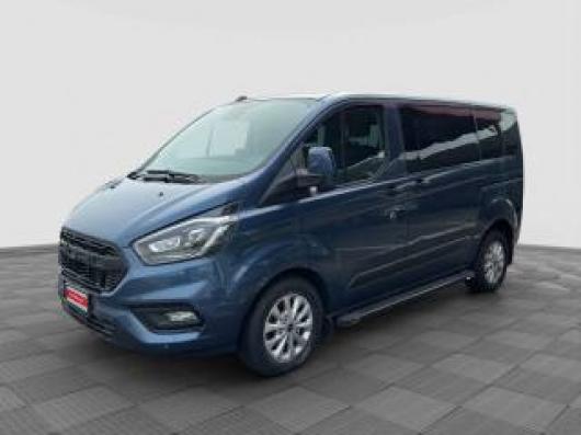 usato FORD Transit Custom