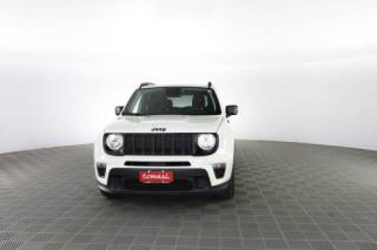 usato JEEP Renegade