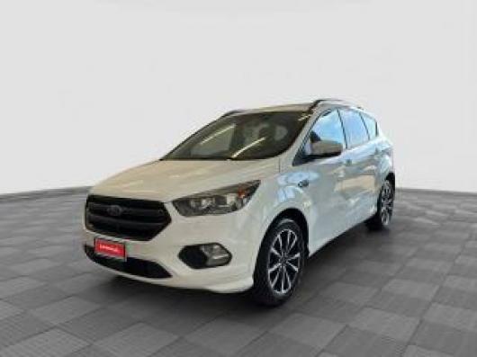 usato FORD Kuga