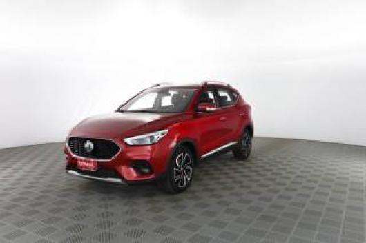 usato MG ZS