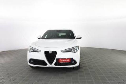 usato ALFA ROMEO Stelvio