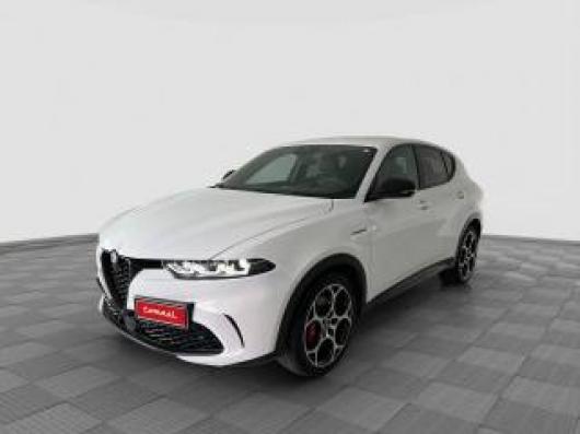usato ALFA ROMEO Tonale