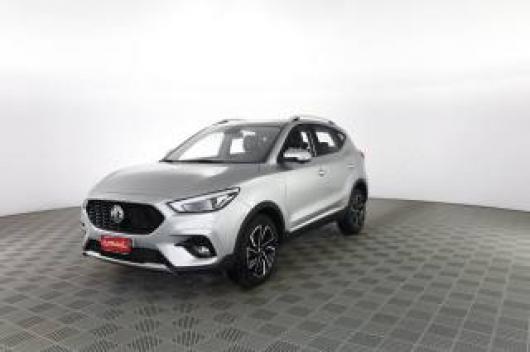 usato MG ZS
