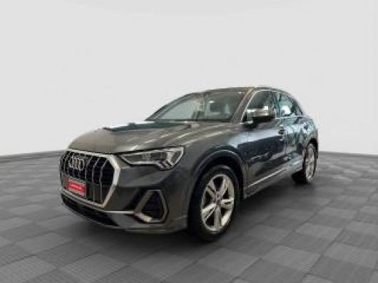 usato AUDI Q3