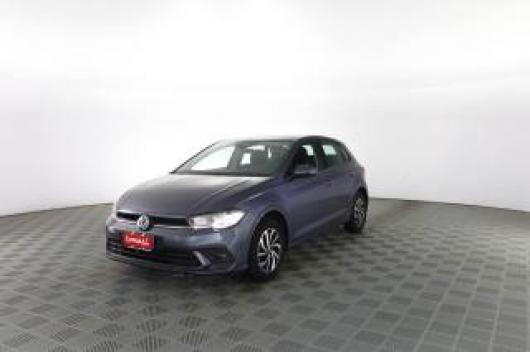 usato VOLKSWAGEN Polo