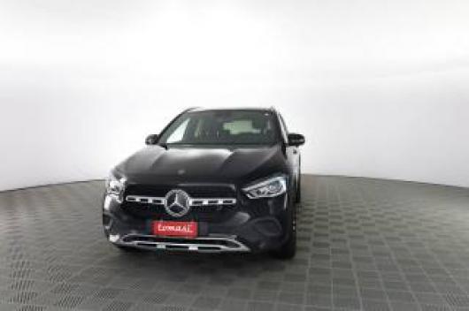 usato MERCEDES CLA