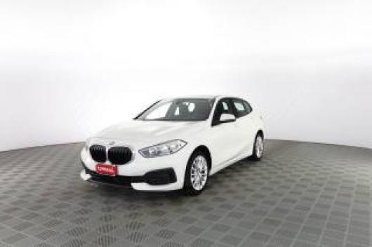usato BMW 116