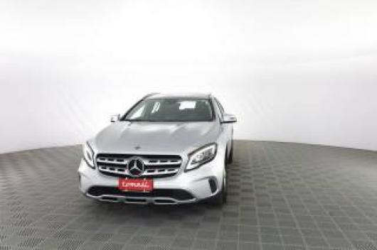 usato MERCEDES CLA