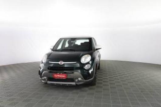 usato FIAT 500L