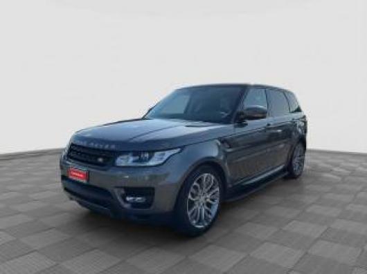 usato LAND ROVER Range Rover Sport