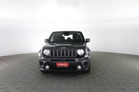usato JEEP Renegade