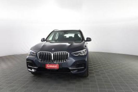 usato BMW X5