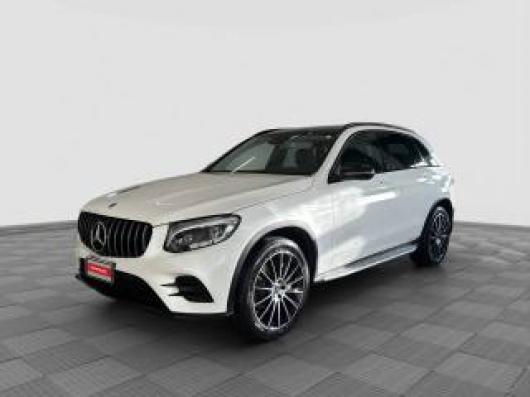 usato MERCEDES CLA