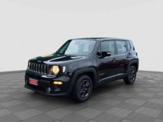 usato JEEP Renegade