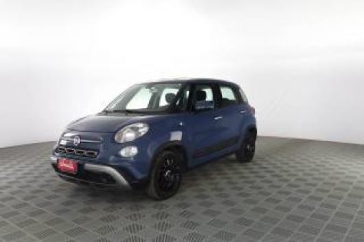 usato FIAT 500L
