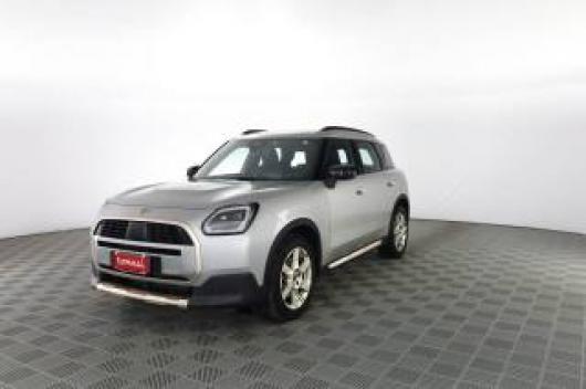 usato MINI Countryman