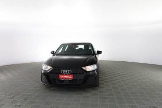 usato AUDI A1