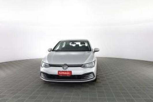 usato VOLKSWAGEN Golf