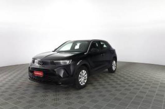 usato OPEL Mokka