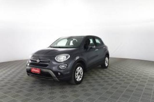 usato FIAT 500X