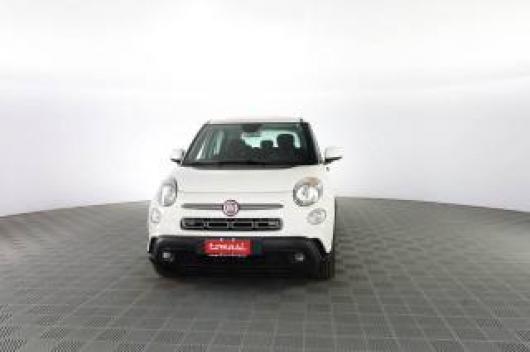 usato FIAT 500L