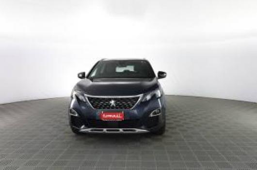 usato PEUGEOT 5008