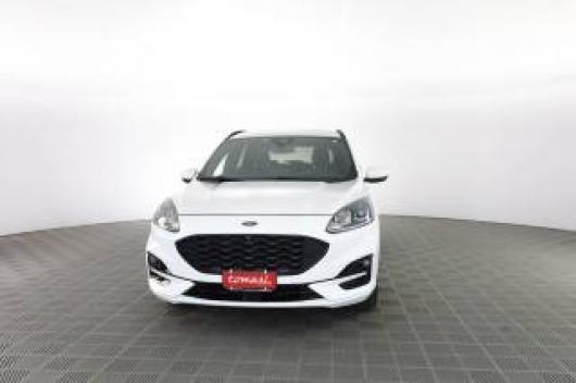 usato FORD Kuga