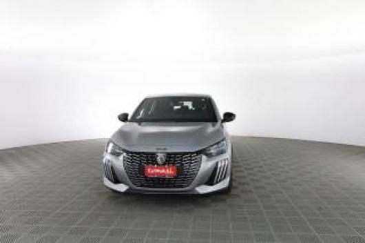 usato PEUGEOT 208