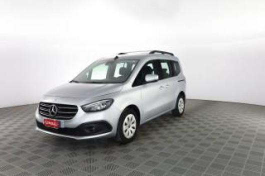usato MERCEDES CLA