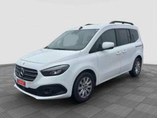 usato MERCEDES CLA