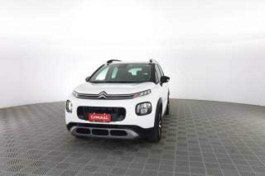 usato CITROEN C3 Aircross