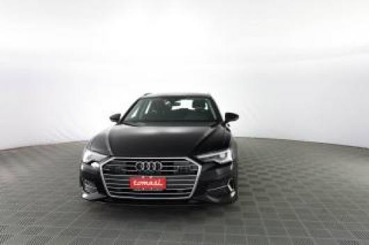 usato AUDI A6