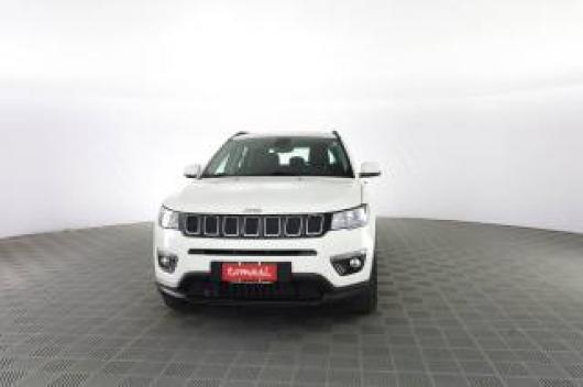 usato JEEP Compass