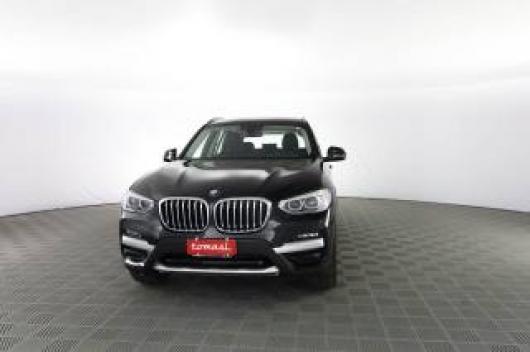 usato BMW X3